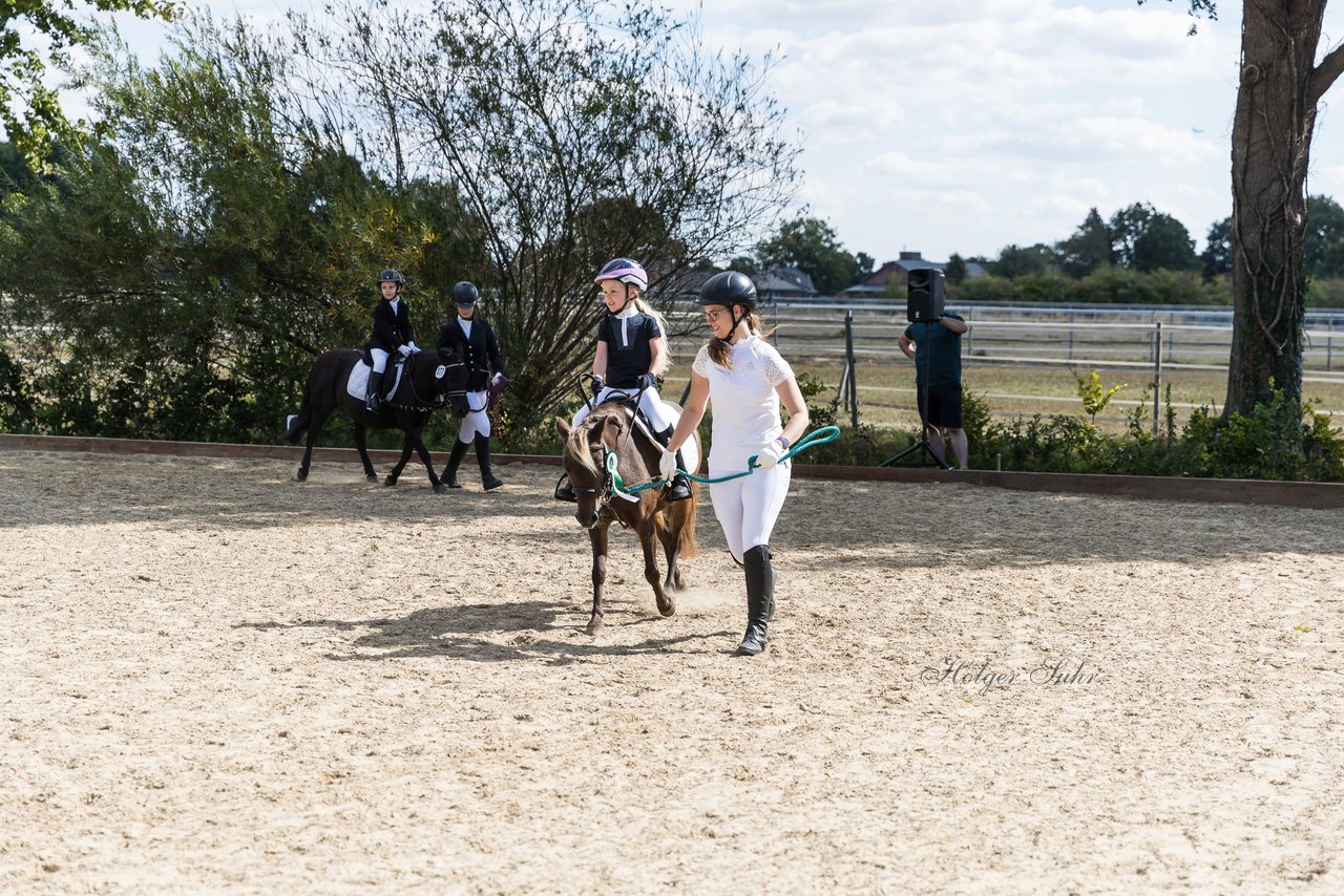 Bild 125 - Pony Akademie Turnier